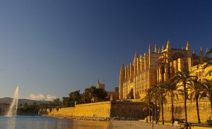 Palma Mallorca