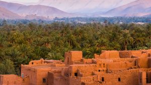 Marokkko Foto 1