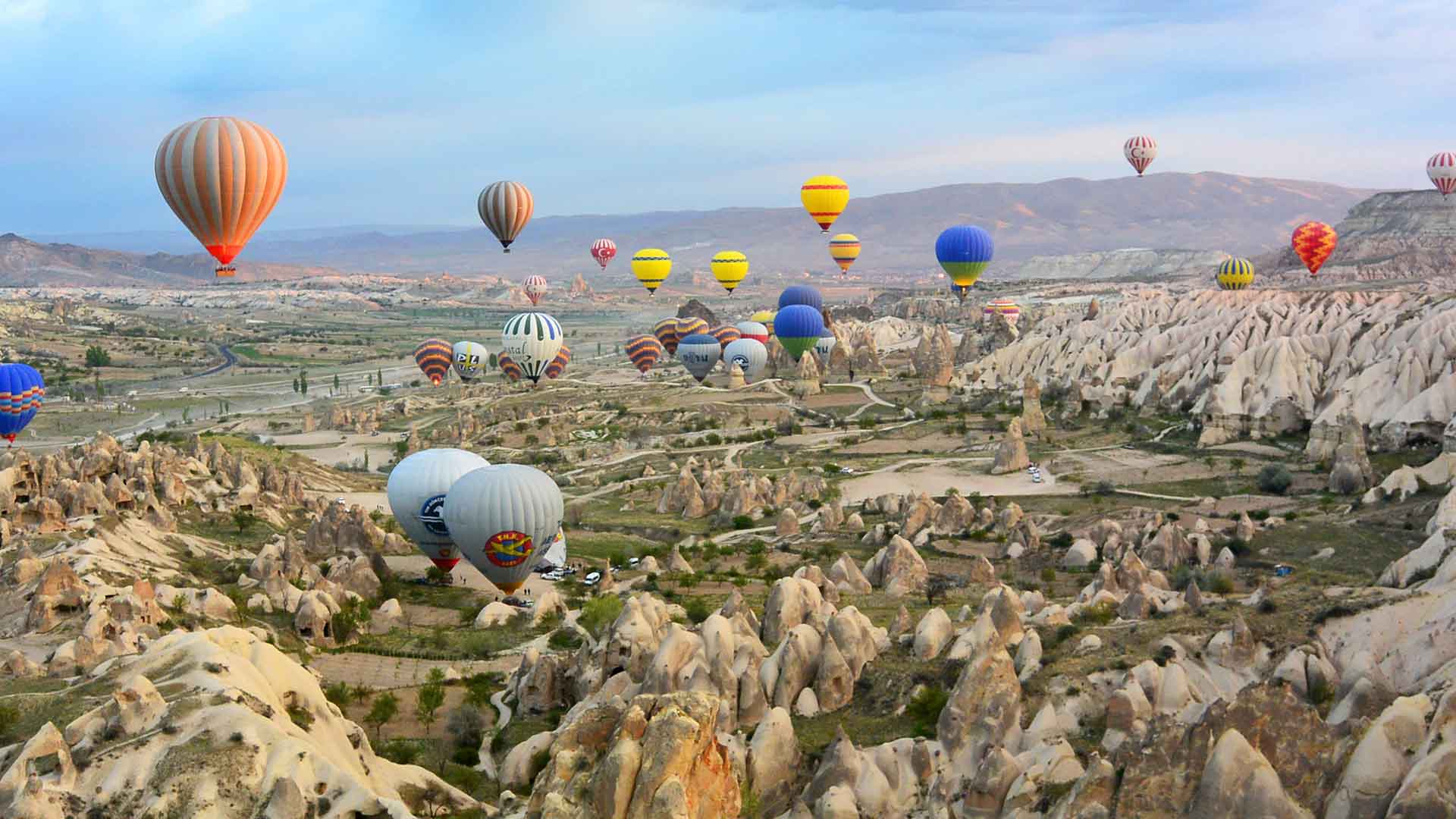 Fly Drive Turkije Geniet Van Een Rondreis Door Turkije