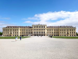 Schloss-schönbrunn-fly-&-drive-vakantie-Oostenrijk