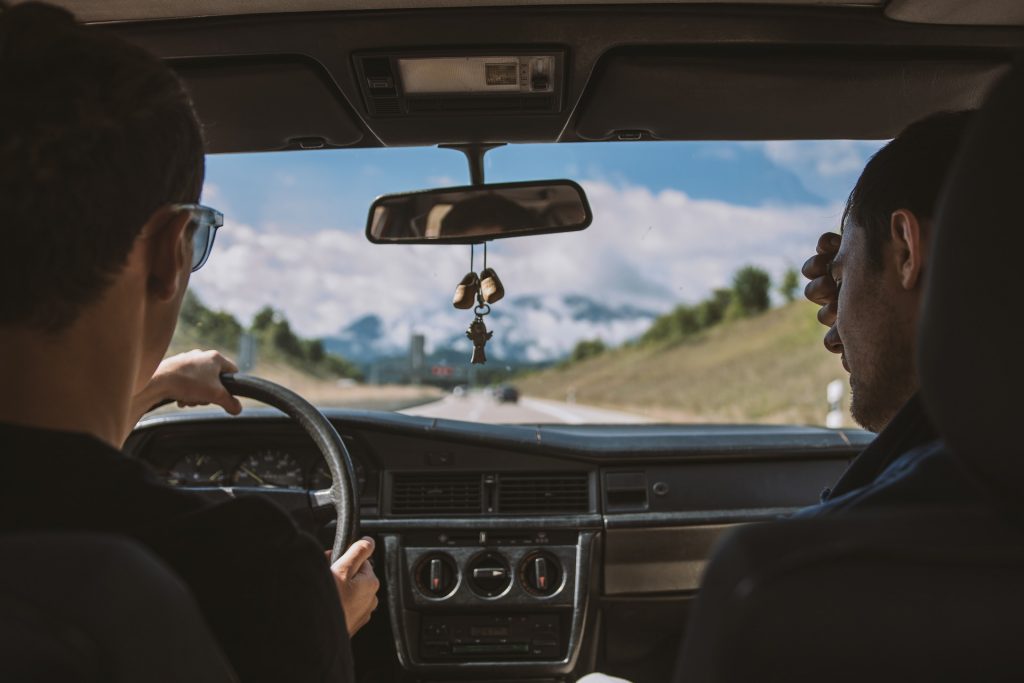 Roadtrip Srprs.me