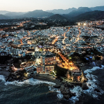 Malaga fly drive vakantie