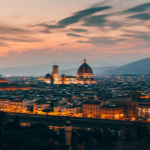 Toscane fly drive vakantie