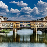 Florence fly drive vakantie