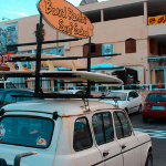 Fly drive vakantie Tenerife