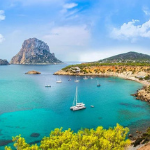 Ibiza vakantie