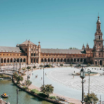 Fly & drive vakantie Spanje corona