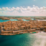 Fly drive malta
