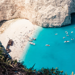 Fly & drive vakantie Griekenland corona