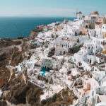 Fly & drive vakantie Griekenland corona