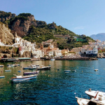 Fly & drive vakantie Italië corona