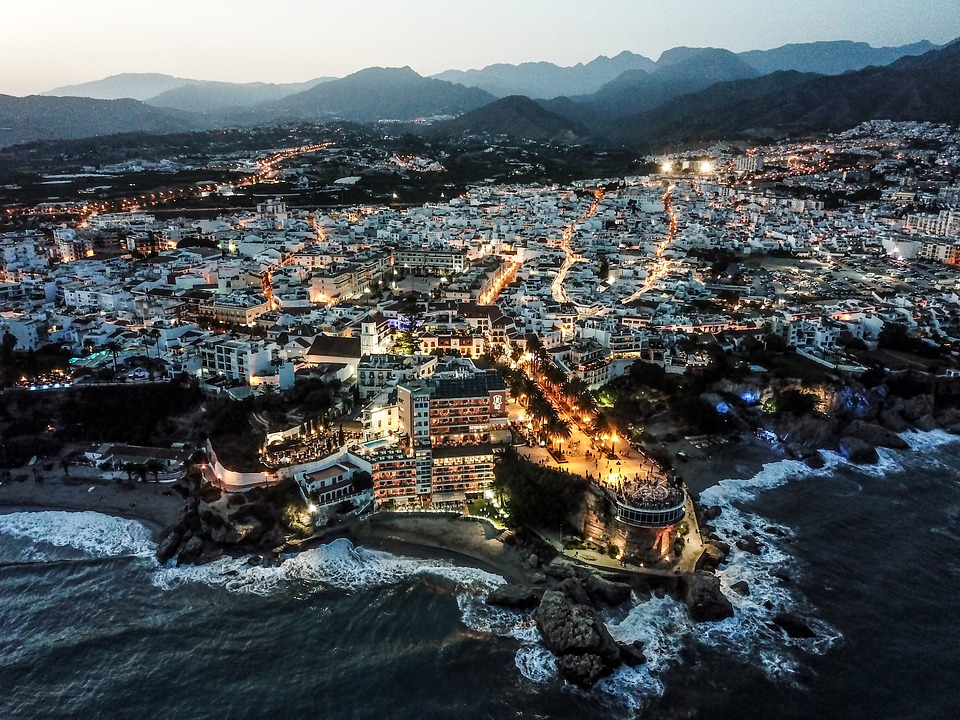 Fly & drive vakantie Spanje corona