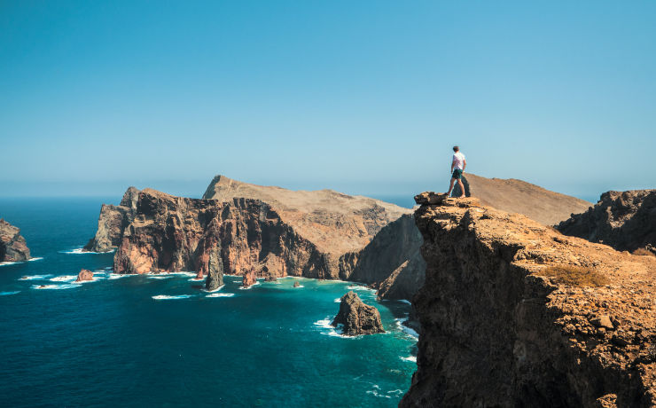 Een rondreis Madeira heeft voor ieder wat wils