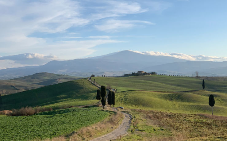 Even echt weg tijdens je bezoek aan Toscane