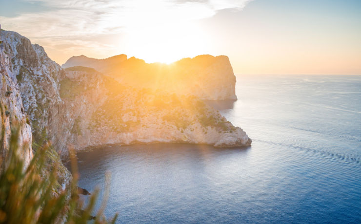 Puur genieten tijdens je fly drive Mallorca