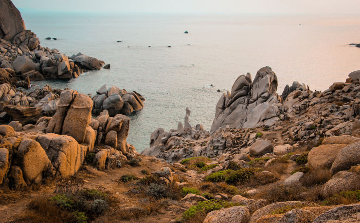 Ga op ontdekkingsreis op Sardinië