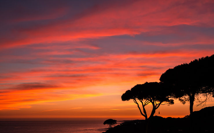 Wij houden van een fly drive Algarve