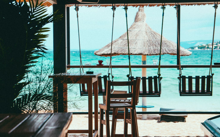 Zon, zee en strand tijdens je rondreis Kroatië