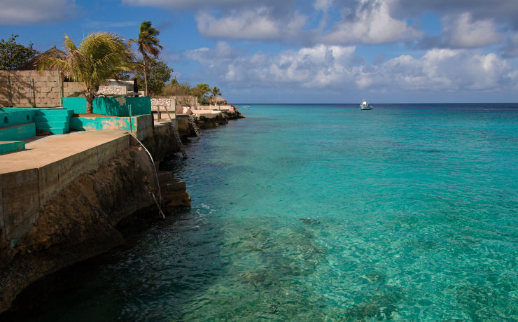 Bonaire is een geweldige fly drive bestemming