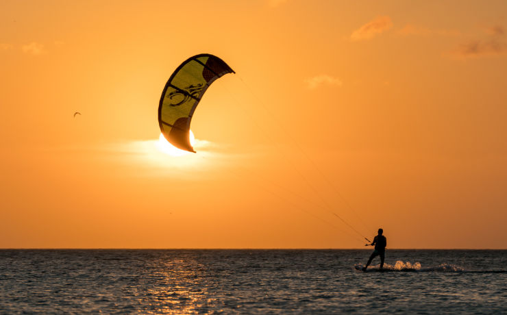 Een fly drive Aruba geeft je het echte vakantiegevoel