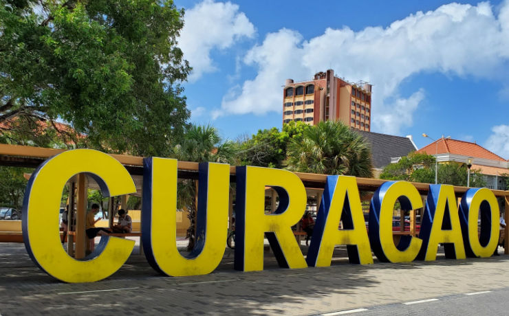 Welkom op Curaçao!