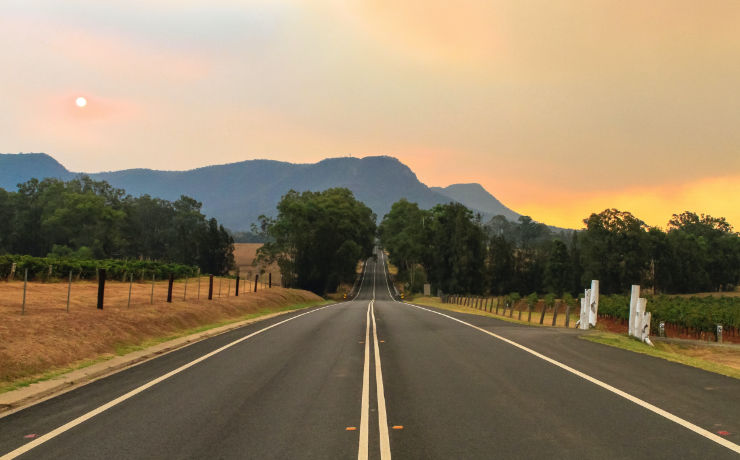 Australië is echt een perfecte fly & drive bestemming