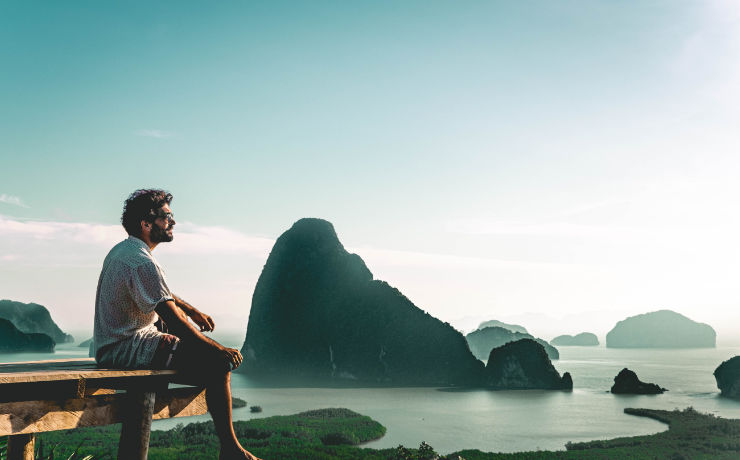 Heerlijk wegdromen tijdens een rondreis door Thailand