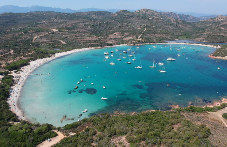 De 8 mooiste eilanden in de Middellandse Zee