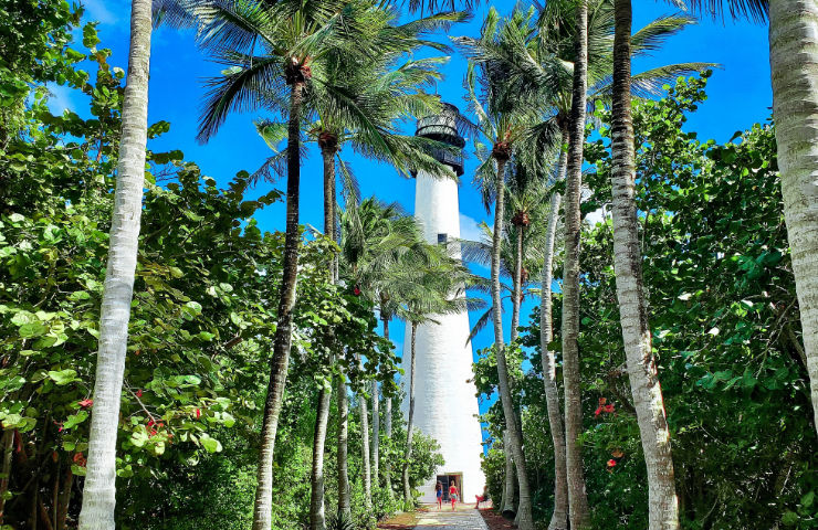 Laat je verrassen door de Florida Keys