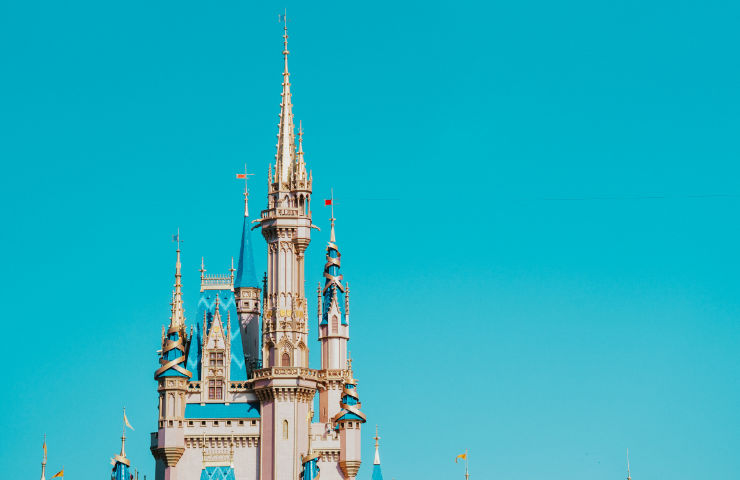 Ontdek de magie van overnachten in Disney World