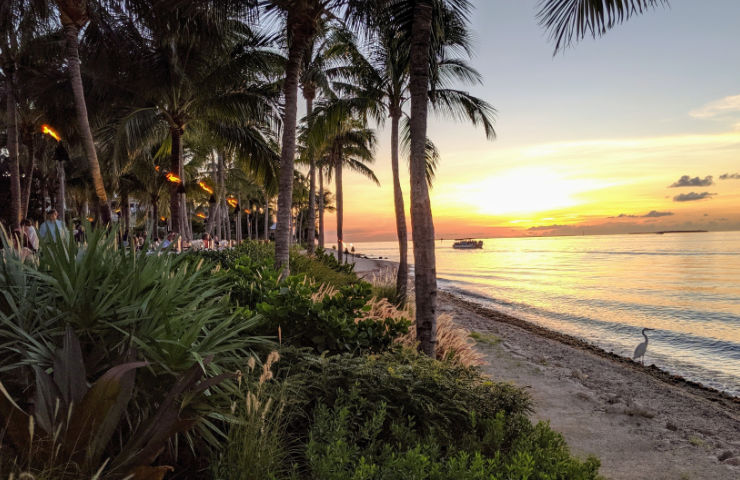 Vakantie naar de Florida Keys