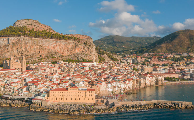 Onze vakantie naar Sicilië met een huurauto