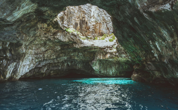 Vakantie op Sicilië is één groot avontuur