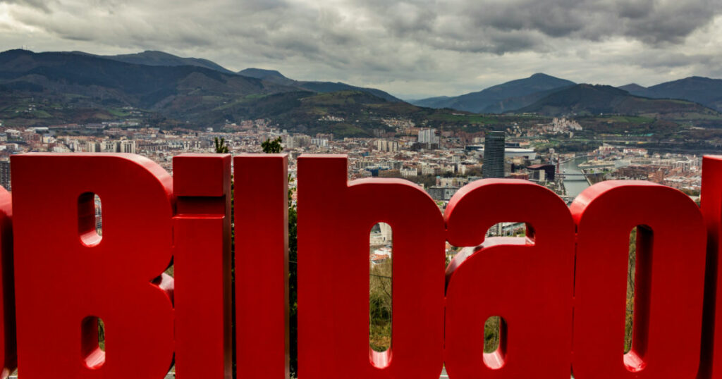 Bilbao ontdekken tijdens roadtrip Baskenland