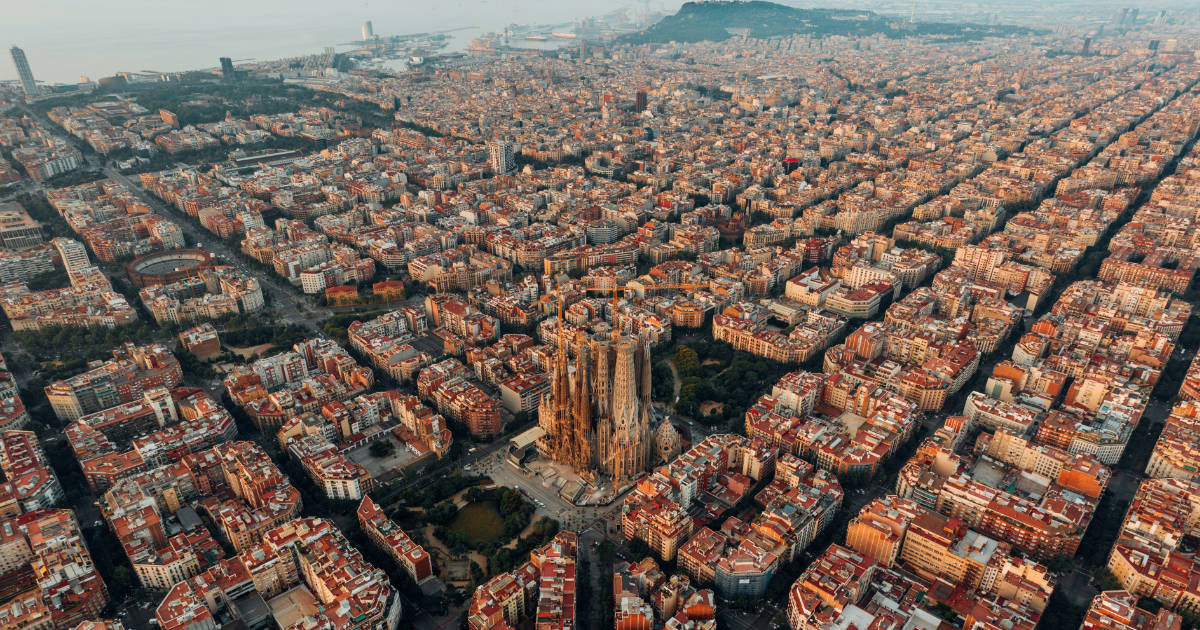 Wat te doen in Barcelona