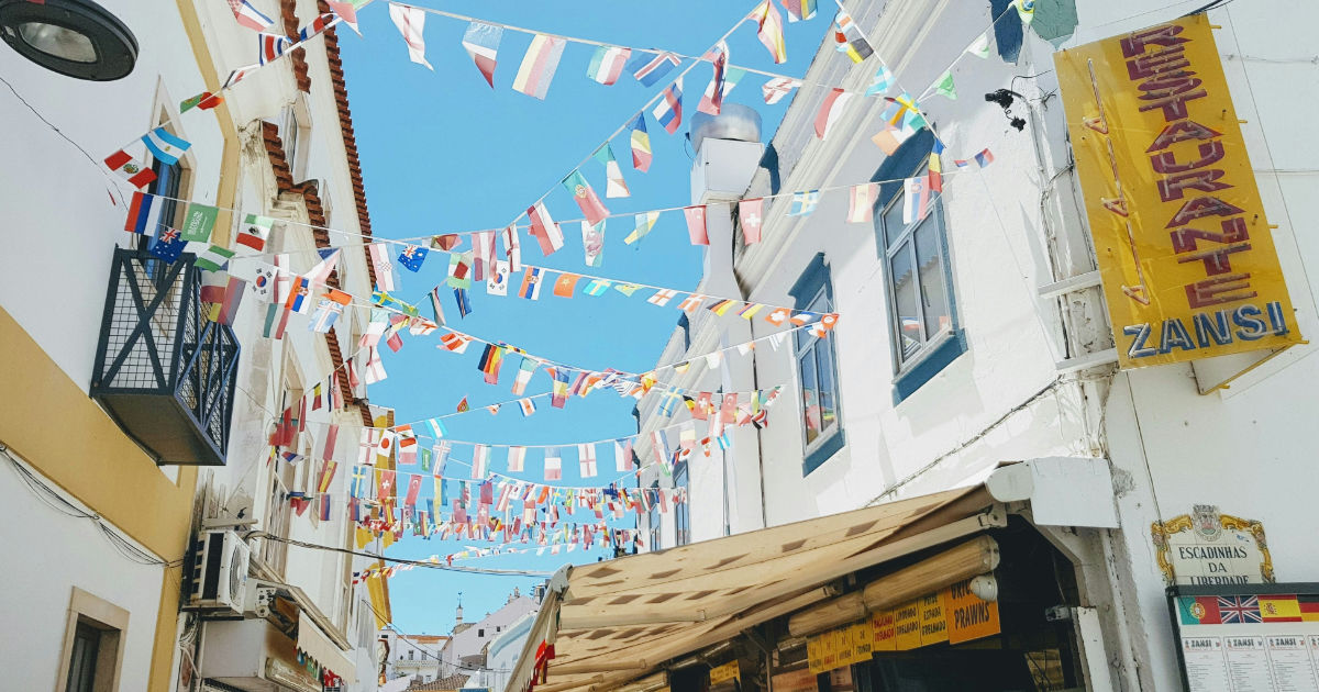 Albufeira - Algarve