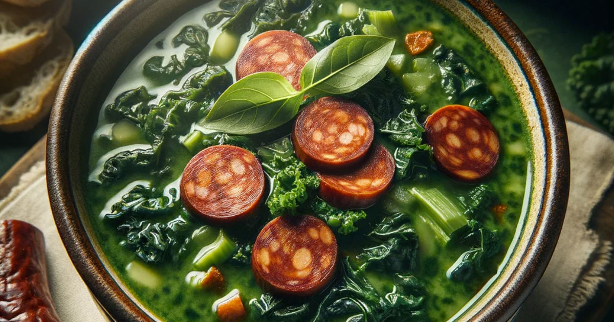 Caldo Verde