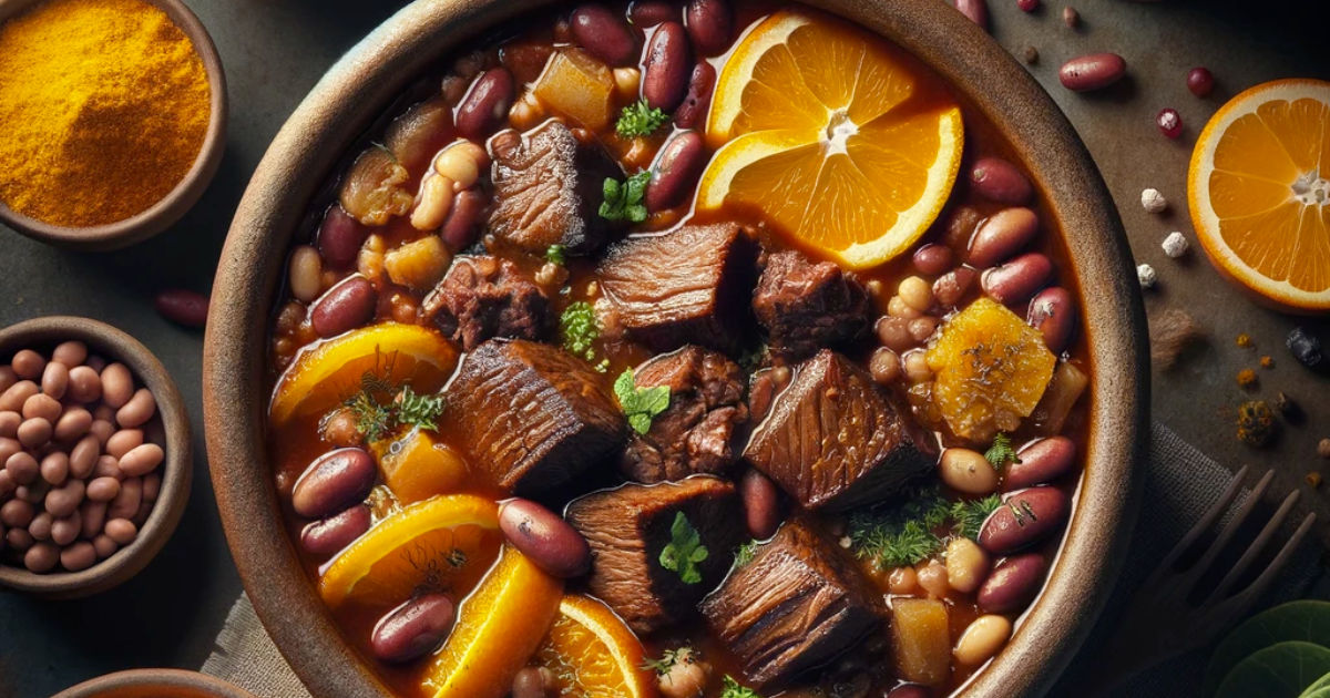 Feijoada