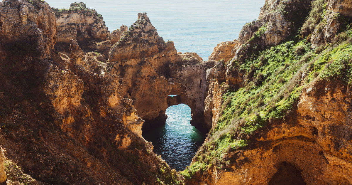 Ponta da Piedade