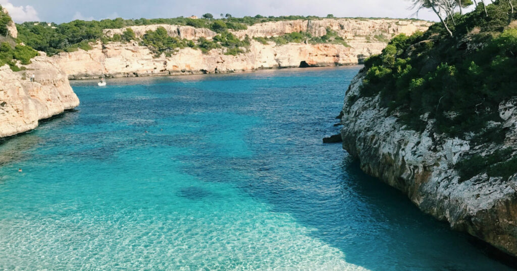 Mallorca zit vol met prachtige plekjes, klaar om te ontdekken.