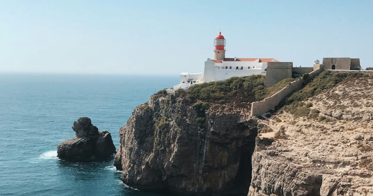 Sagres - Algarve