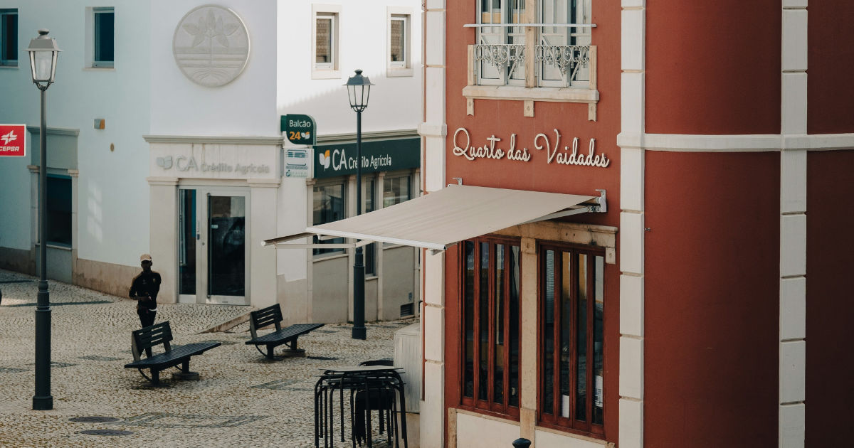 Silves - Algarve