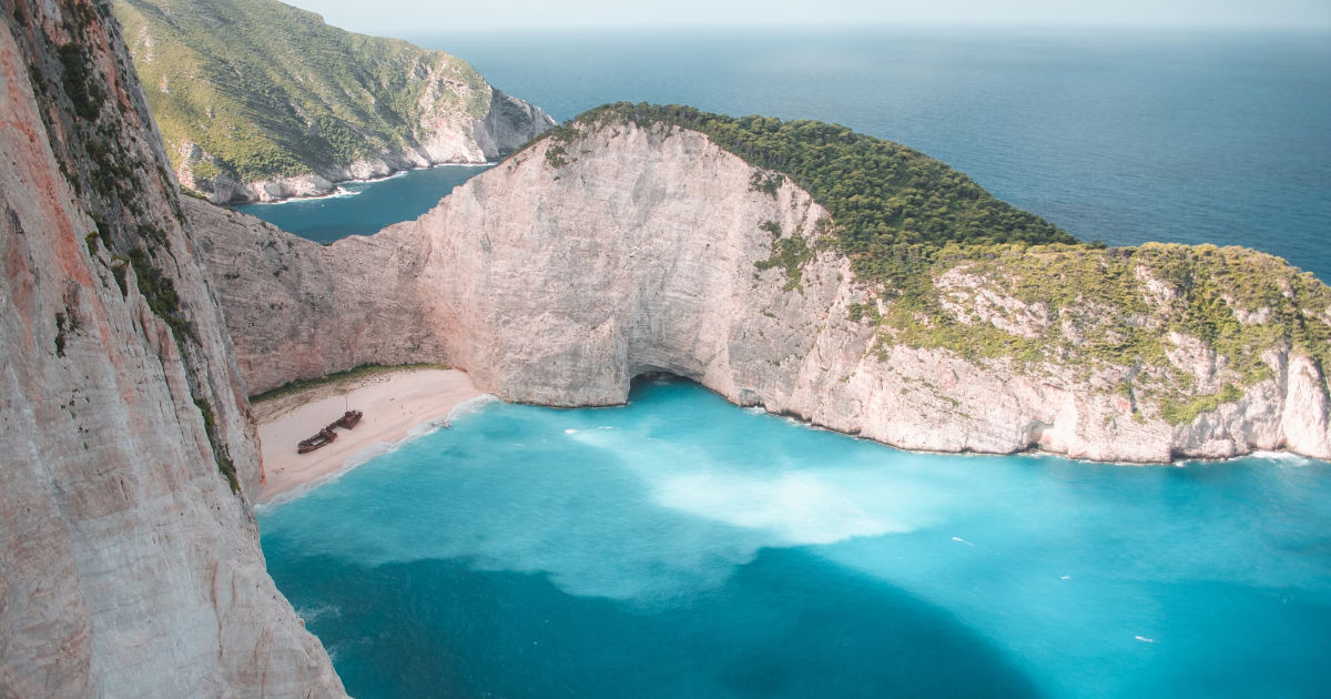 Fly drive Griekenland - Zakynthos